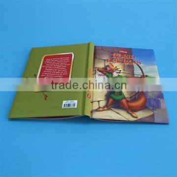 Wholesale children book publishers in china