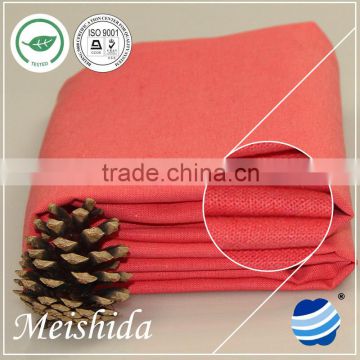 15 * 15 / 54 * 52 cotton linen fabric wholesale linen fabric