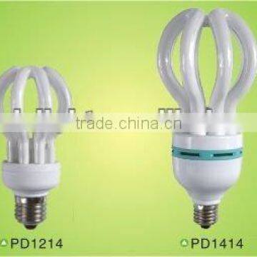 E27 Base Lotus CFL 70W