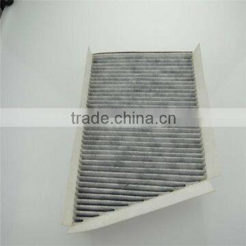 carbon air filter making machine