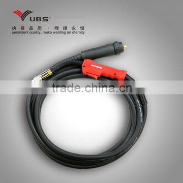 Binzel/Pana 500A MIG CO2 welding gun welding machine welding torch