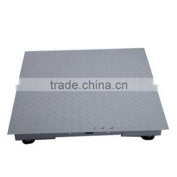 Digital Electronic Weighing Floor Scales 1000kg