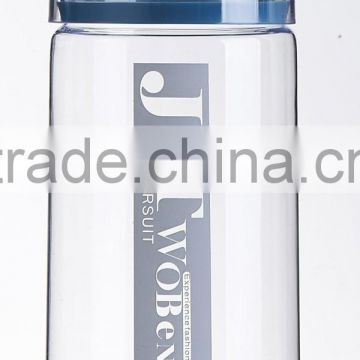 700ml BPA FREE tritan tumbler and bottles