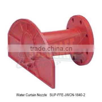 Water Curtain Nozzle ( SUP-FFE-JWCN-1840-2 )