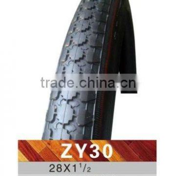 durable bike tyre