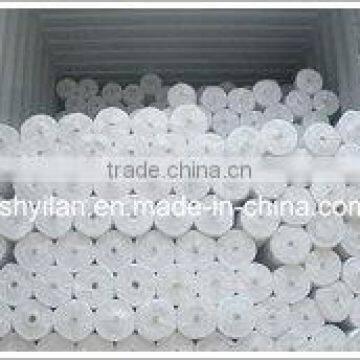 polyster nonwoven for embroidery