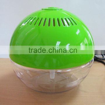 Fresh Air Revitalizer Humidifier/Purifier/Fragrance Scent Dispenser Diffuser