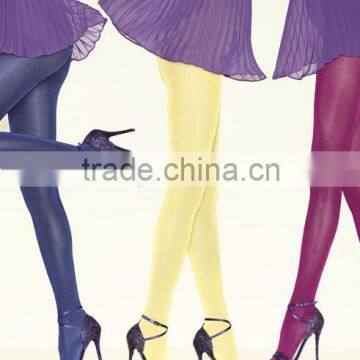 40Denier sex lady fashion tights lady silk stockings