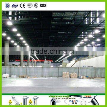 2015 Hot!!! tubular skylight/Steel Building/Factory/Shed/Hangar/Plant/Warehouse