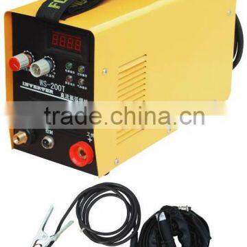 WS-200T series dc arc welder