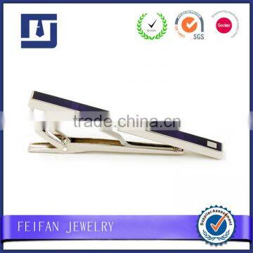 High Quality Fashion Stainless Steel Tie Clip for Men photo-3