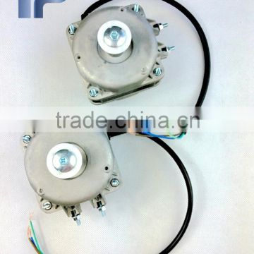 shaded pole motor for refrigerator