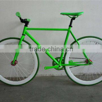 Fixed Gear bicycle&cheap bike 700C QD-E-902S