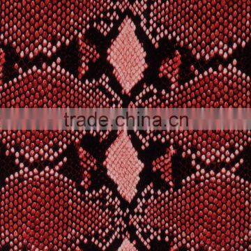3D Cubic Hydrographics Water Transfer Printing Film - Animal Pattern photo-4