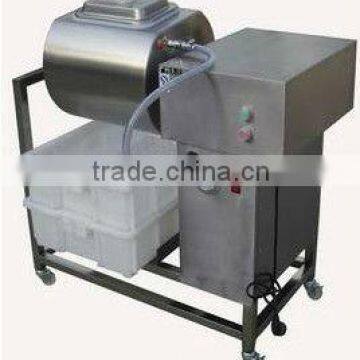 meat salting machine