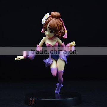 1:6 scale anime cartoon action figure