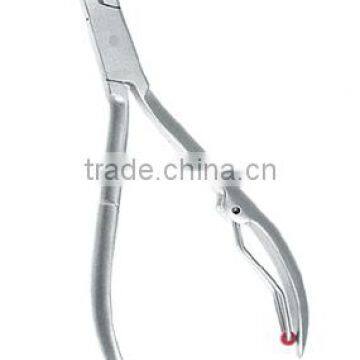 Professional Cuticle Nail Nipper, Cuticle Nipper , Manicure Cuticle Nippers, Stainless Steel Nipper