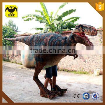 HLT Cosplay Costume Dinosaur Realistica