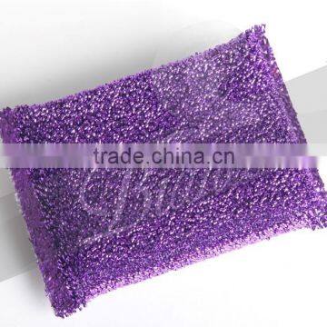 Long Listing High Grade Scouring Sponge at Very Cheap Price
