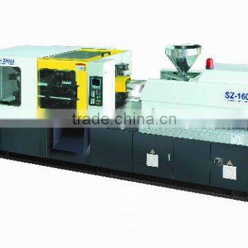 SZ-3800A pet preform / plastic cap injection molding machine