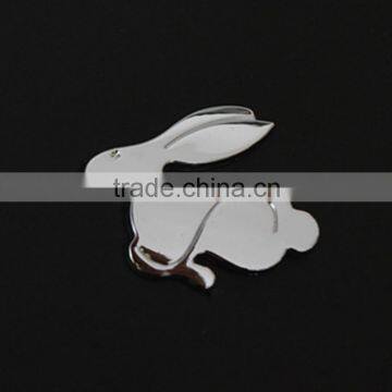 3D car logo custom 3D car emblem chrome car emblem