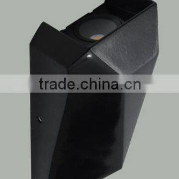 Ip65 Ip20 White Black Wireless Wall Sconce photo-3