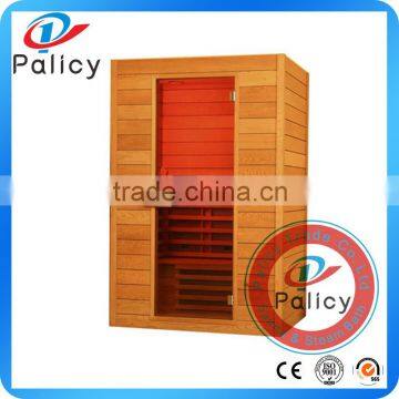 2016 Luxury Relax Lay Down Sauna Room, Far Infrared Sauna Room