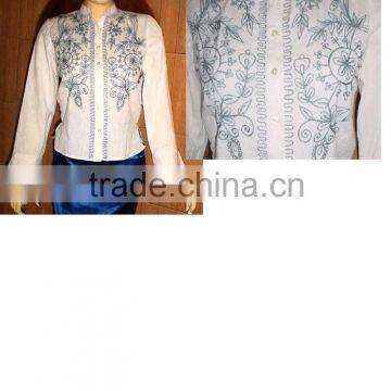 ladies blouse