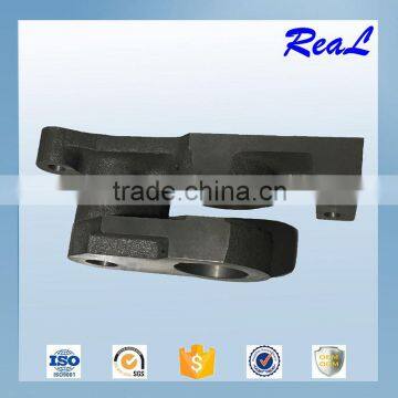 Shanxi professional high precision cast steel CNC machining parts services CNC machining manufacturer