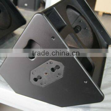15 Inch Two-way Passive Loudspeaker PS15R2 photo-4