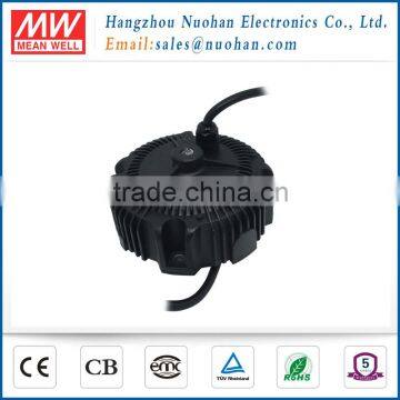 Meanwell HBG-160-48 160w 48v Led Bay Spot Light Driver/waterproof Led Power Supply 160w 48v photo-6