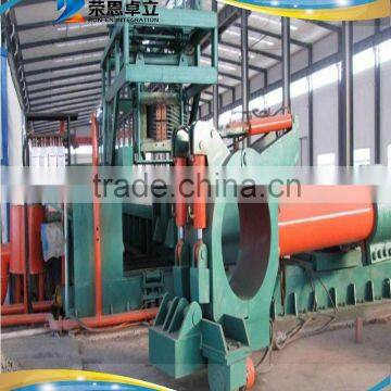 pipe bending machine