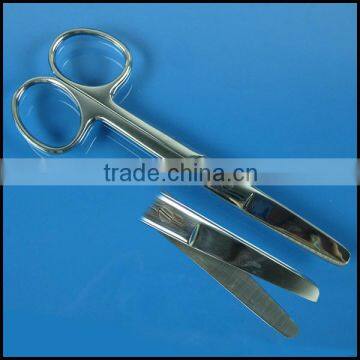 Good Quality New Professional Piercing Sharp Heads Scissor