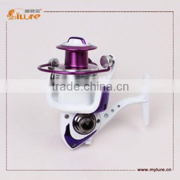 ilure 9+1 Bearings spinning fishing reel