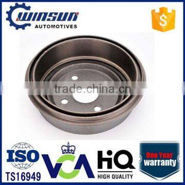 568039 568054 568057 90105445 90165960 90168896 90168958 91024352 94608757 brake drum used for Daewoo/Opel brake parts