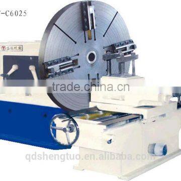 China Manufacturer CNC Lathe Machine With Top Quality