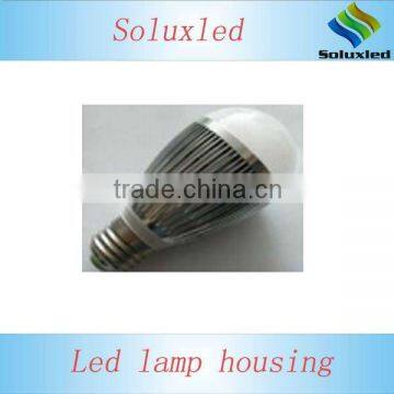 E27,E14,LED lamp housing 3*1W/5*1W