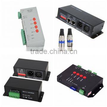 Ic Ws2812b Programmable Rgb Flexible Led Strip Light 60led 5v Most Popular photo-6