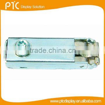 display booth tension lock