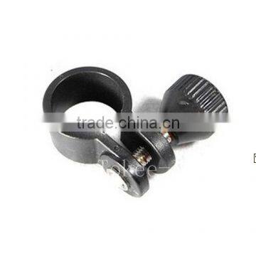 Underwater camera diving vieo light clip/ holder /Diving flashlight clip