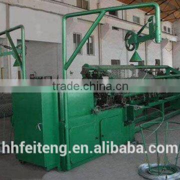 Diamond Wire Mesh Machine