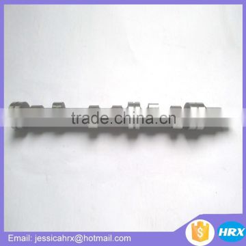 Engine spare parts camshaft for Daewoo