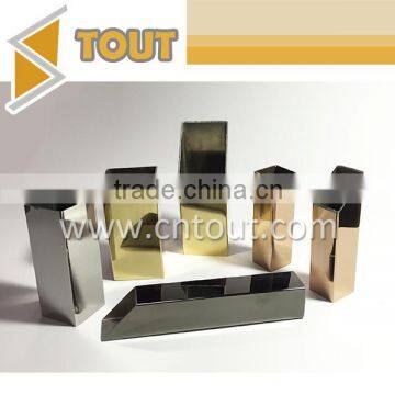 Windows Decorative Stainless Steel Pipe