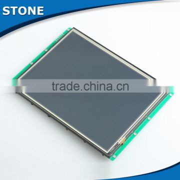 8" Multi Touch TFT LCD Display for medidcal equipment and engineering