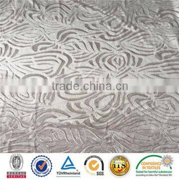 printed microfiber brushed polyester fabric fleece