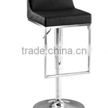 Foshan Shunde Bar Stool Chair Adjustable Footrest Bar Stool(CH566)