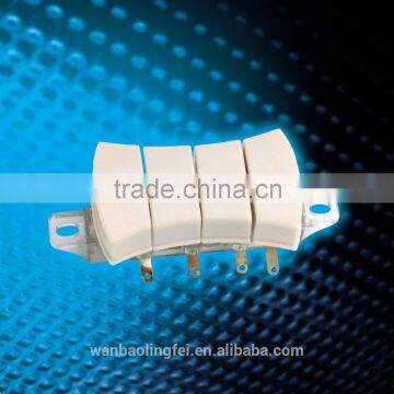 New Design LF-SF1607 Pedestal Fan photo-2