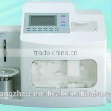 Hba1c Analyzer, Hba1c Instrument, Glycated Hemoglobin Hba1c Analyzer