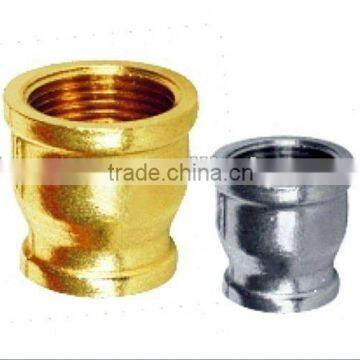Brass Reducing Socket