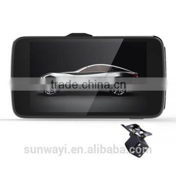 Wholesale Price reverse camera FHD 1080P Car DVR CE infrafed dash camera